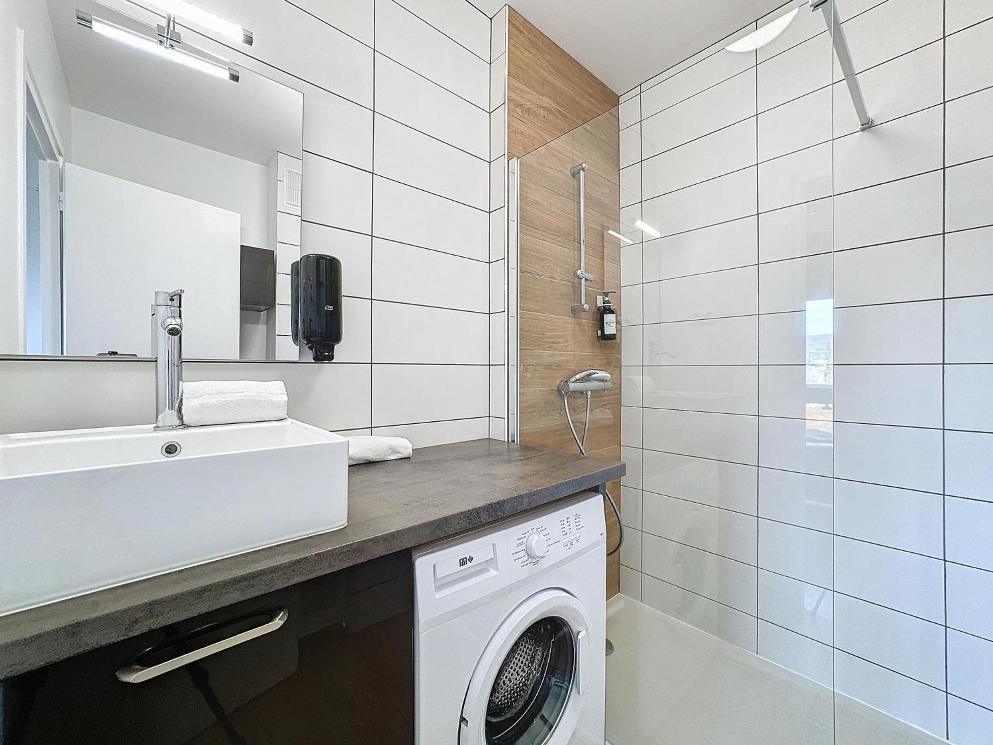 La Lassolas - Charmant T2 Avec Balcon Et Garage Chamalières Dış mekan fotoğraf